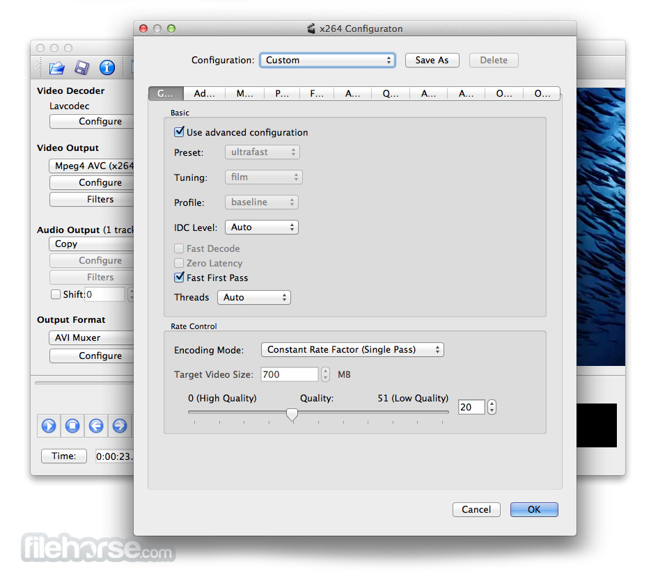 Video Editing Software Downloads For Mac